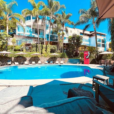 Hotel Grand Vista Cuernavaca Ngoại thất bức ảnh