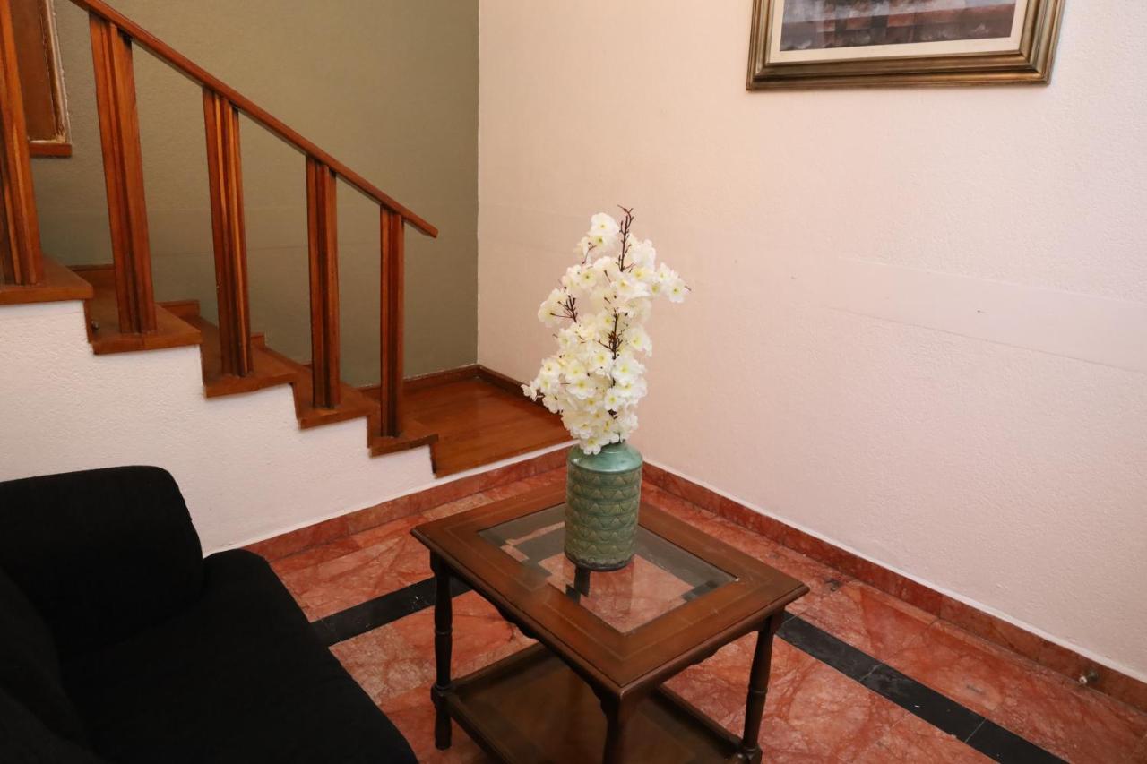 Hotel Grand Vista Cuernavaca Ngoại thất bức ảnh