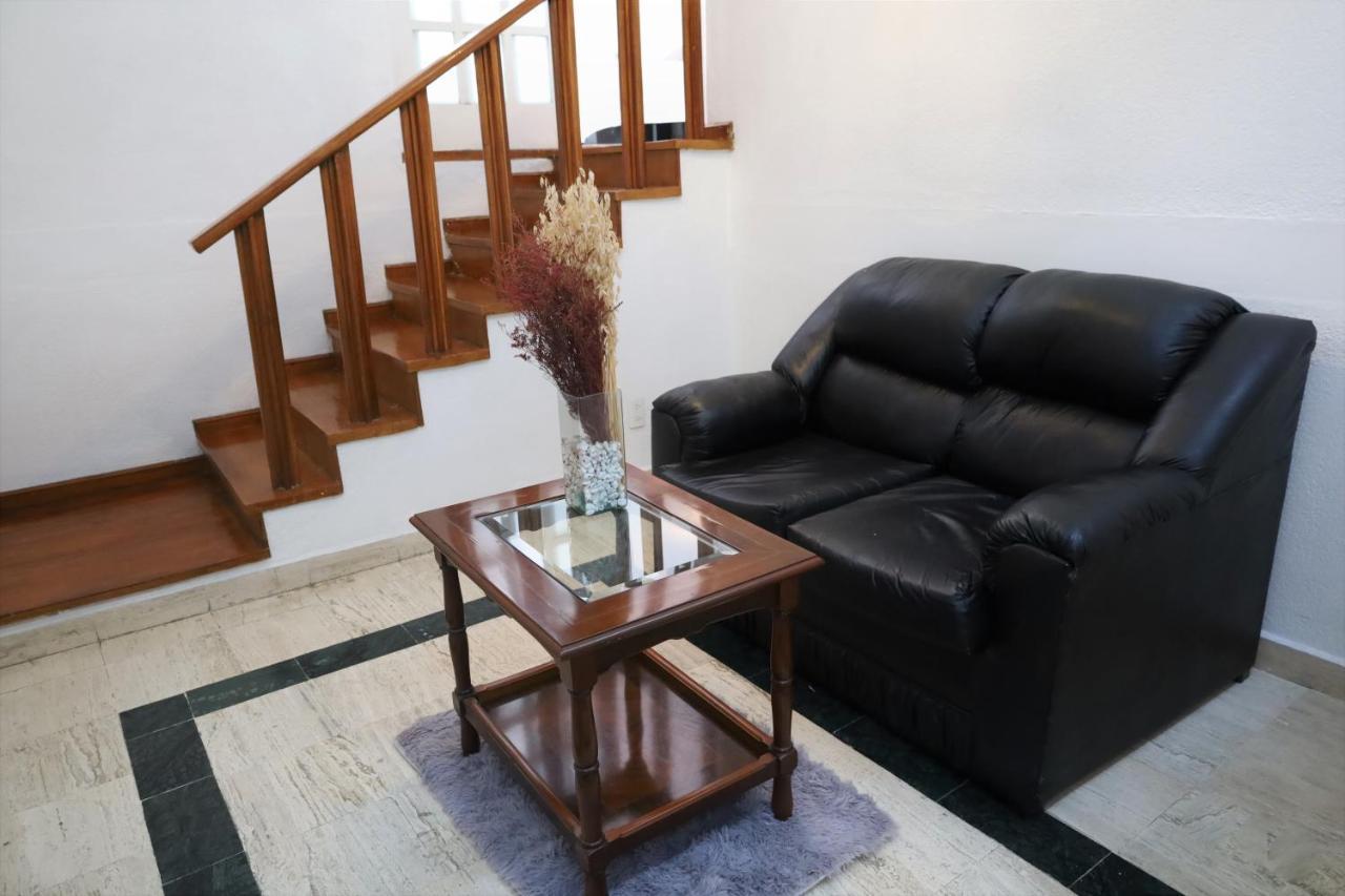 Hotel Grand Vista Cuernavaca Ngoại thất bức ảnh