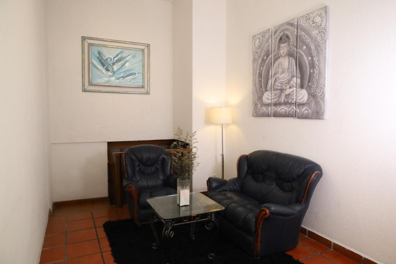 Hotel Grand Vista Cuernavaca Ngoại thất bức ảnh
