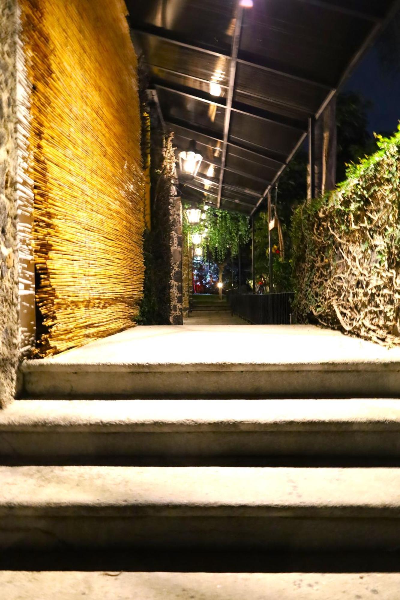 Hotel Grand Vista Cuernavaca Ngoại thất bức ảnh