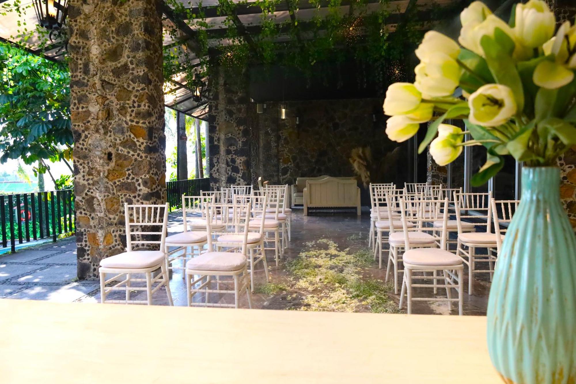 Hotel Grand Vista Cuernavaca Ngoại thất bức ảnh