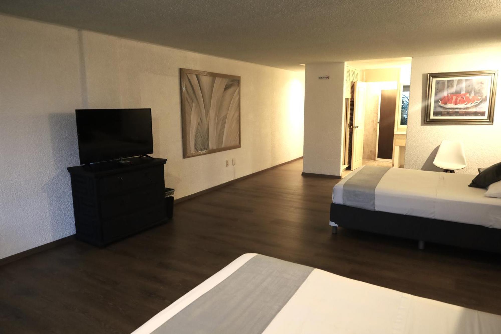 Hotel Grand Vista Cuernavaca Ngoại thất bức ảnh