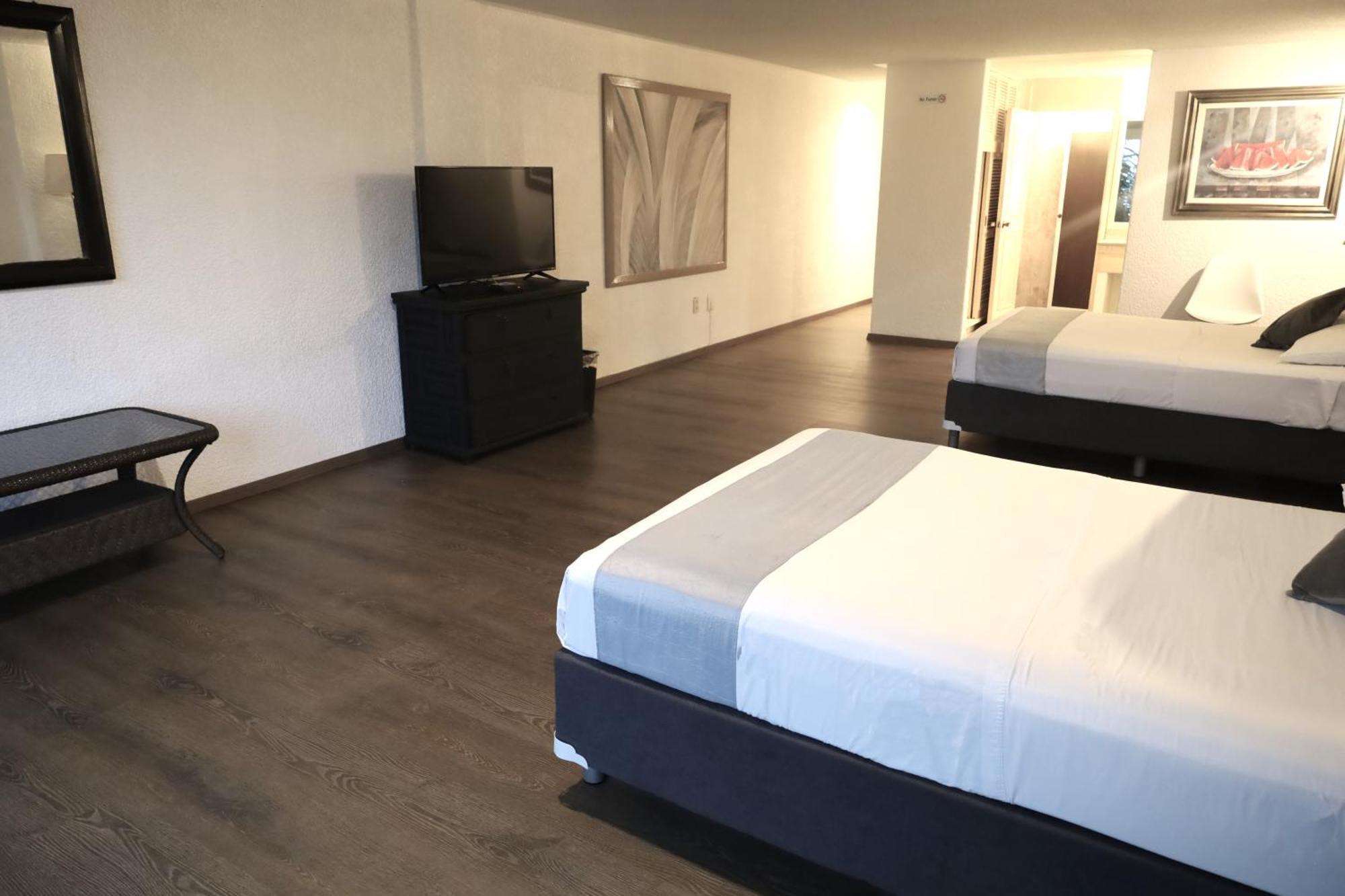 Hotel Grand Vista Cuernavaca Ngoại thất bức ảnh