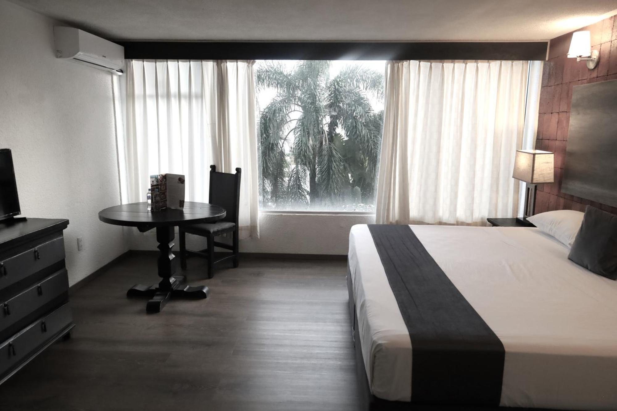Hotel Grand Vista Cuernavaca Ngoại thất bức ảnh