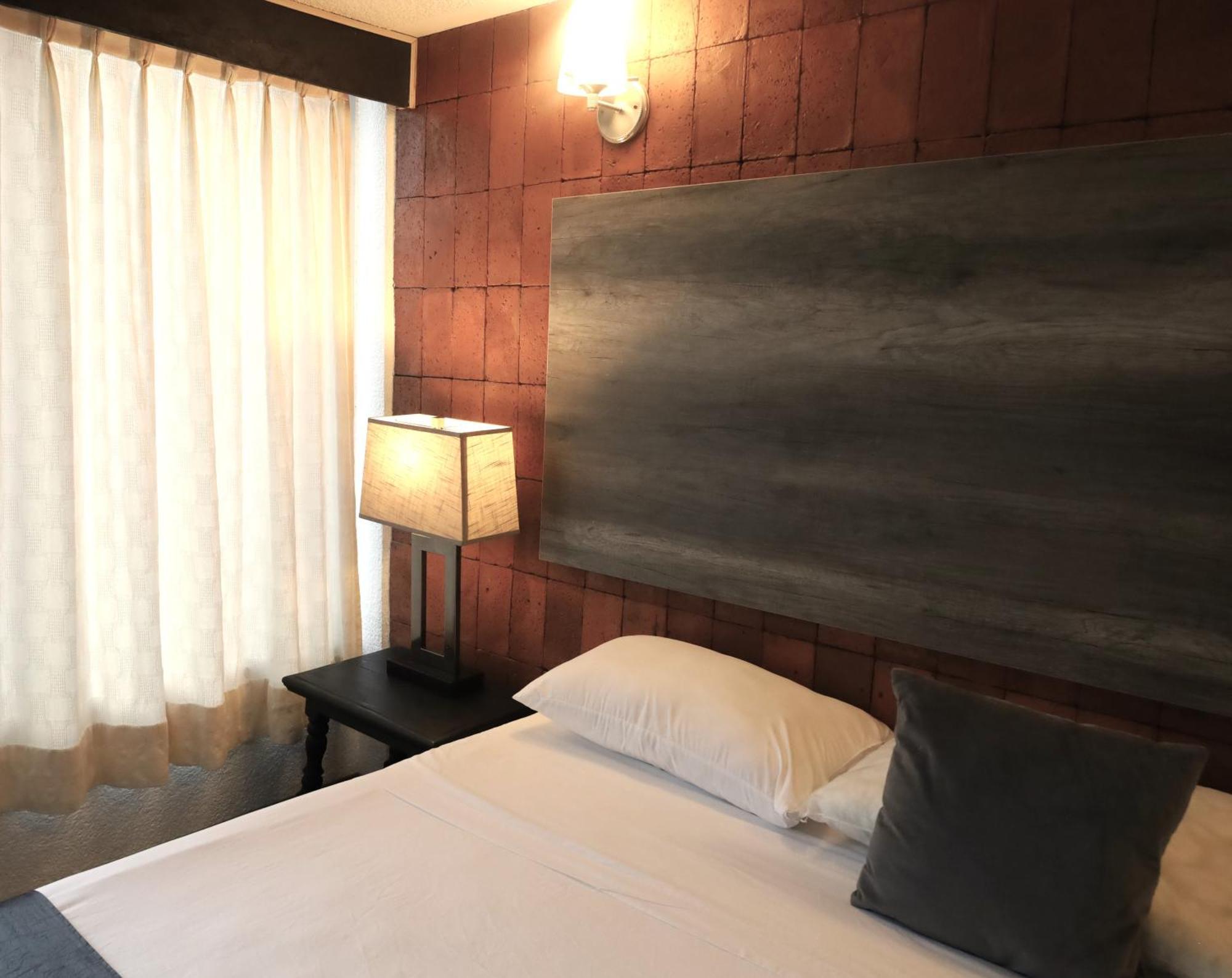 Hotel Grand Vista Cuernavaca Ngoại thất bức ảnh