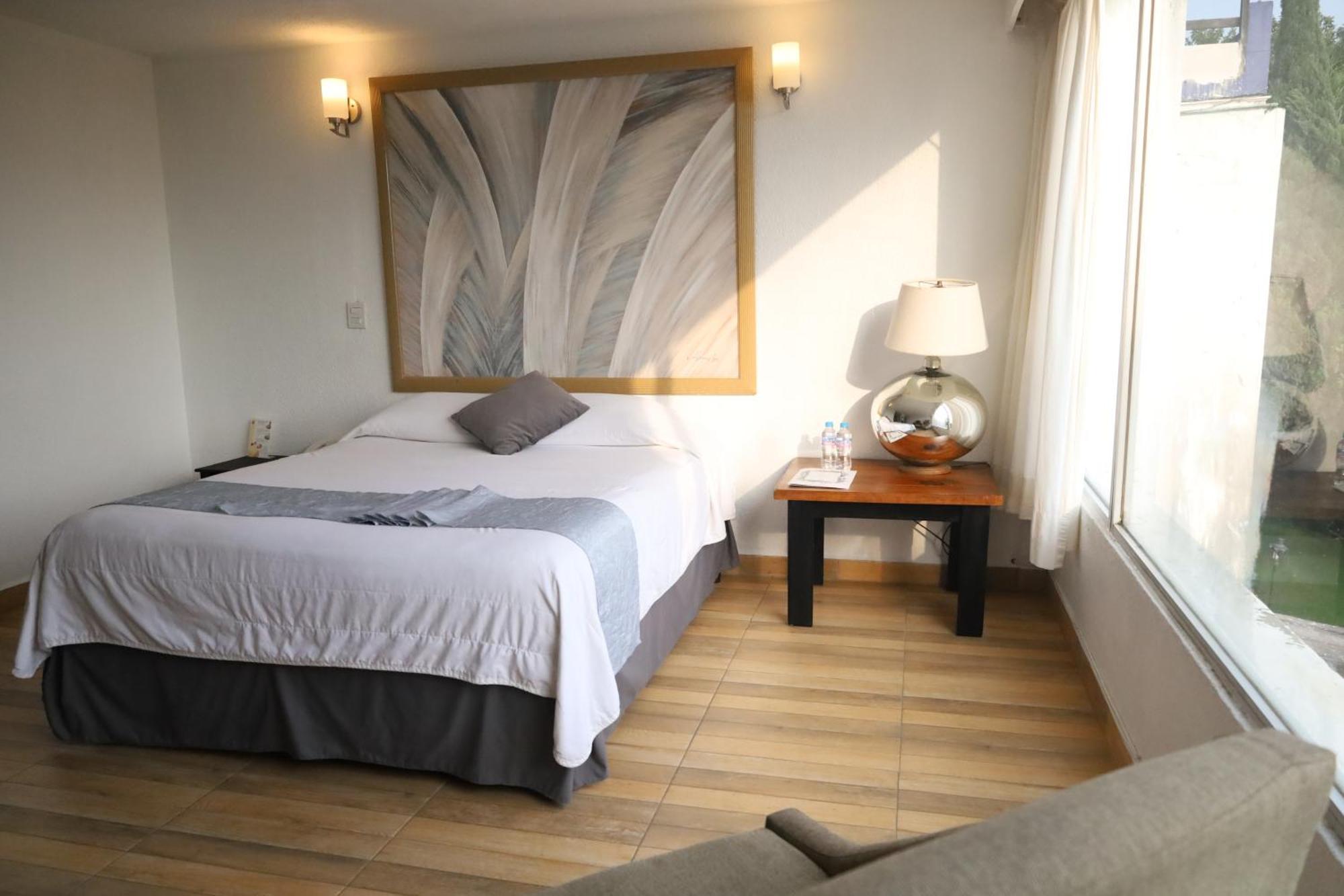 Hotel Grand Vista Cuernavaca Ngoại thất bức ảnh