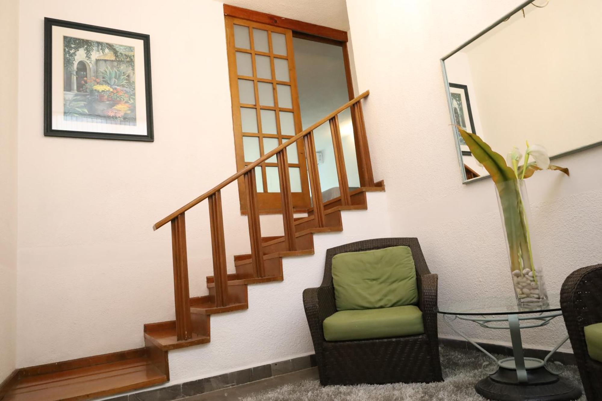 Hotel Grand Vista Cuernavaca Ngoại thất bức ảnh