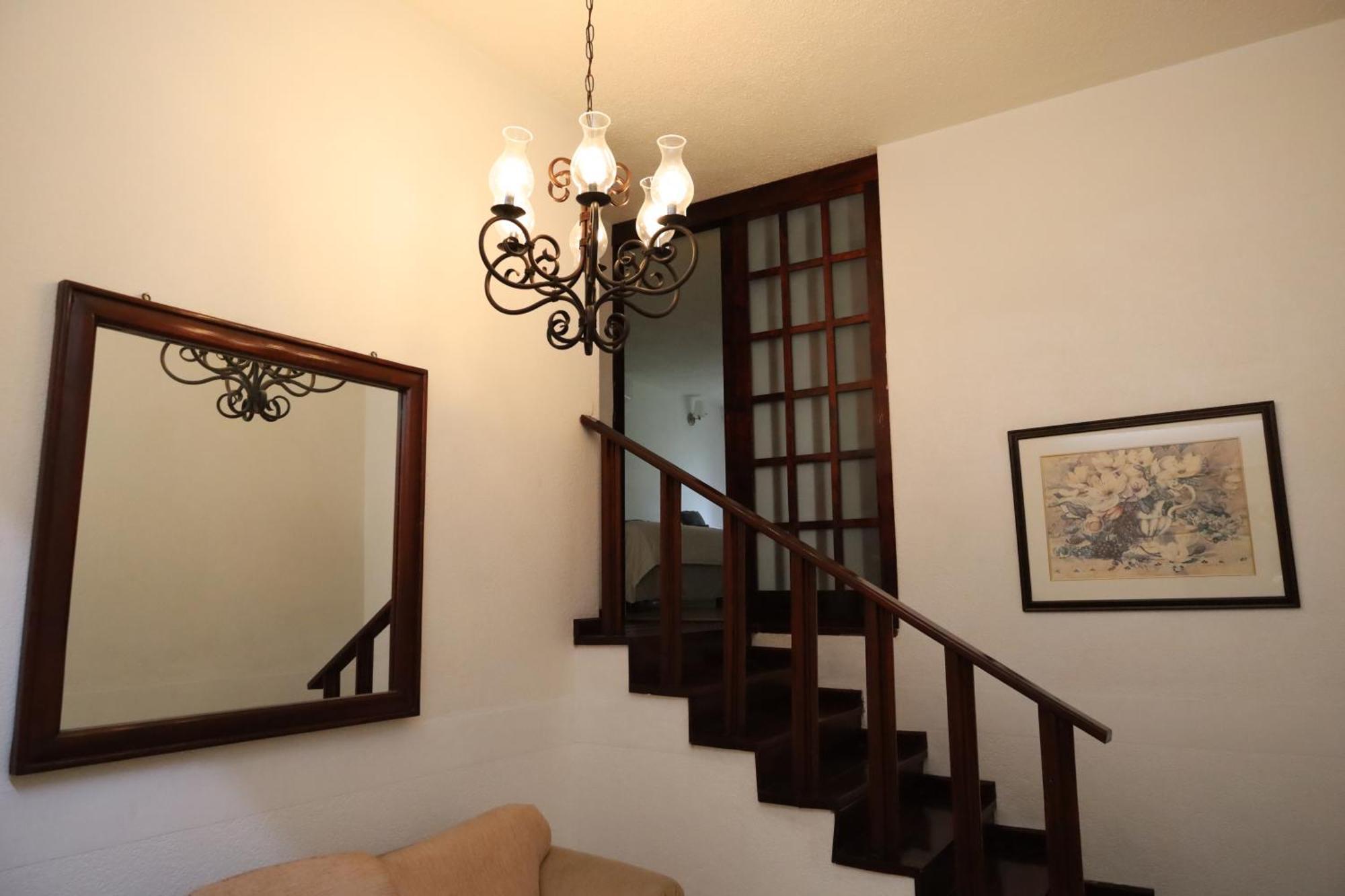 Hotel Grand Vista Cuernavaca Ngoại thất bức ảnh