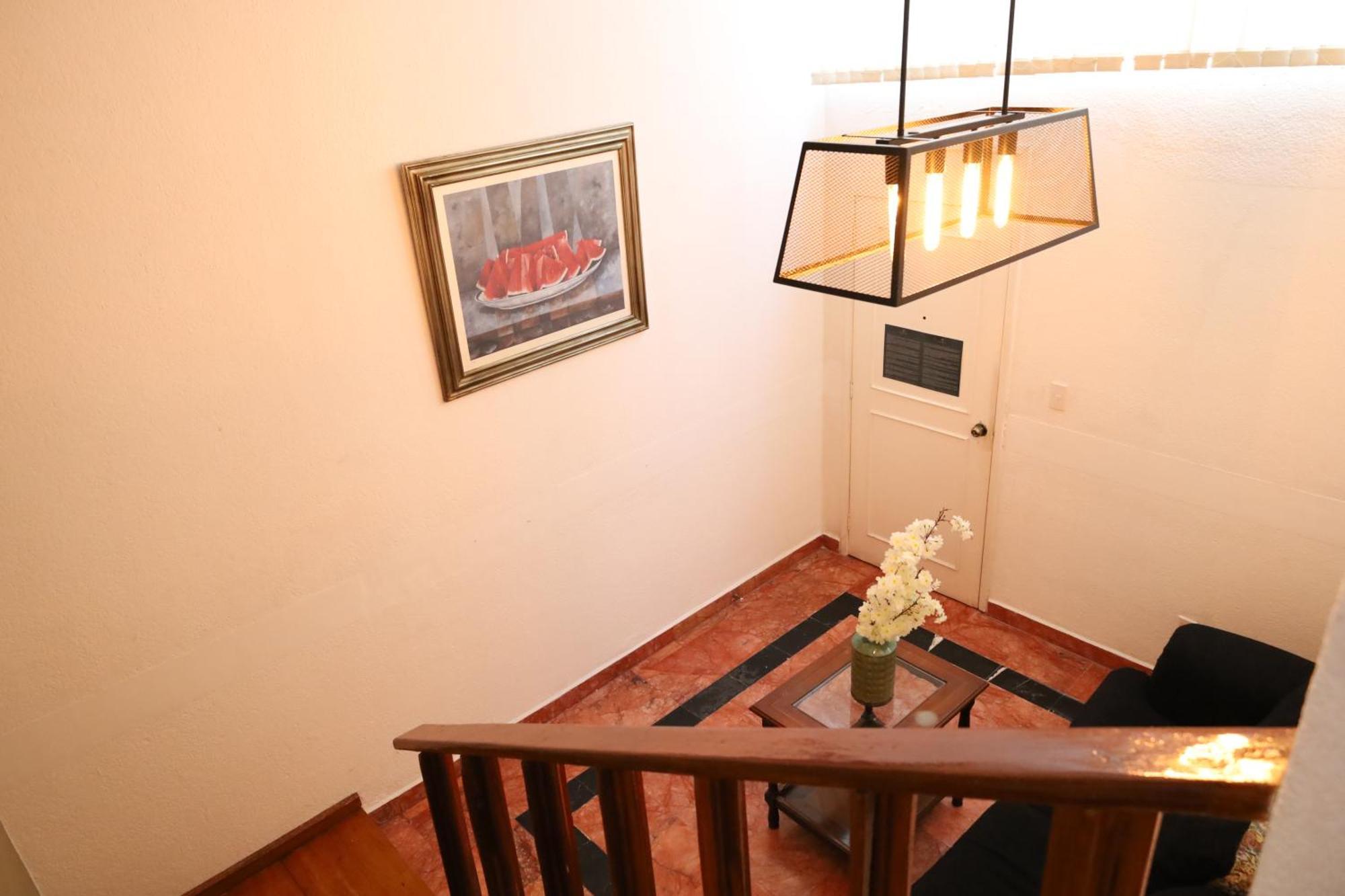 Hotel Grand Vista Cuernavaca Ngoại thất bức ảnh