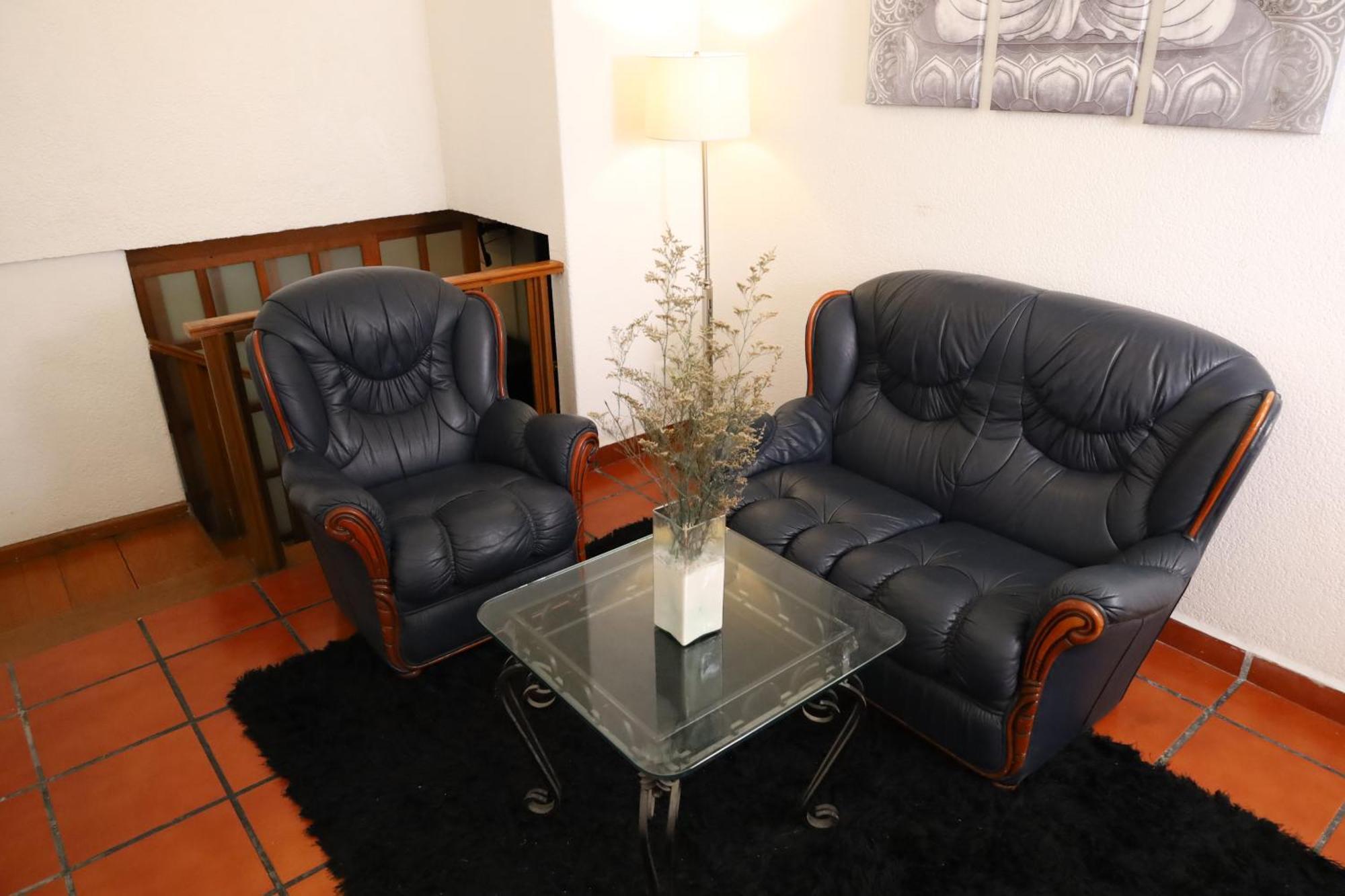 Hotel Grand Vista Cuernavaca Ngoại thất bức ảnh