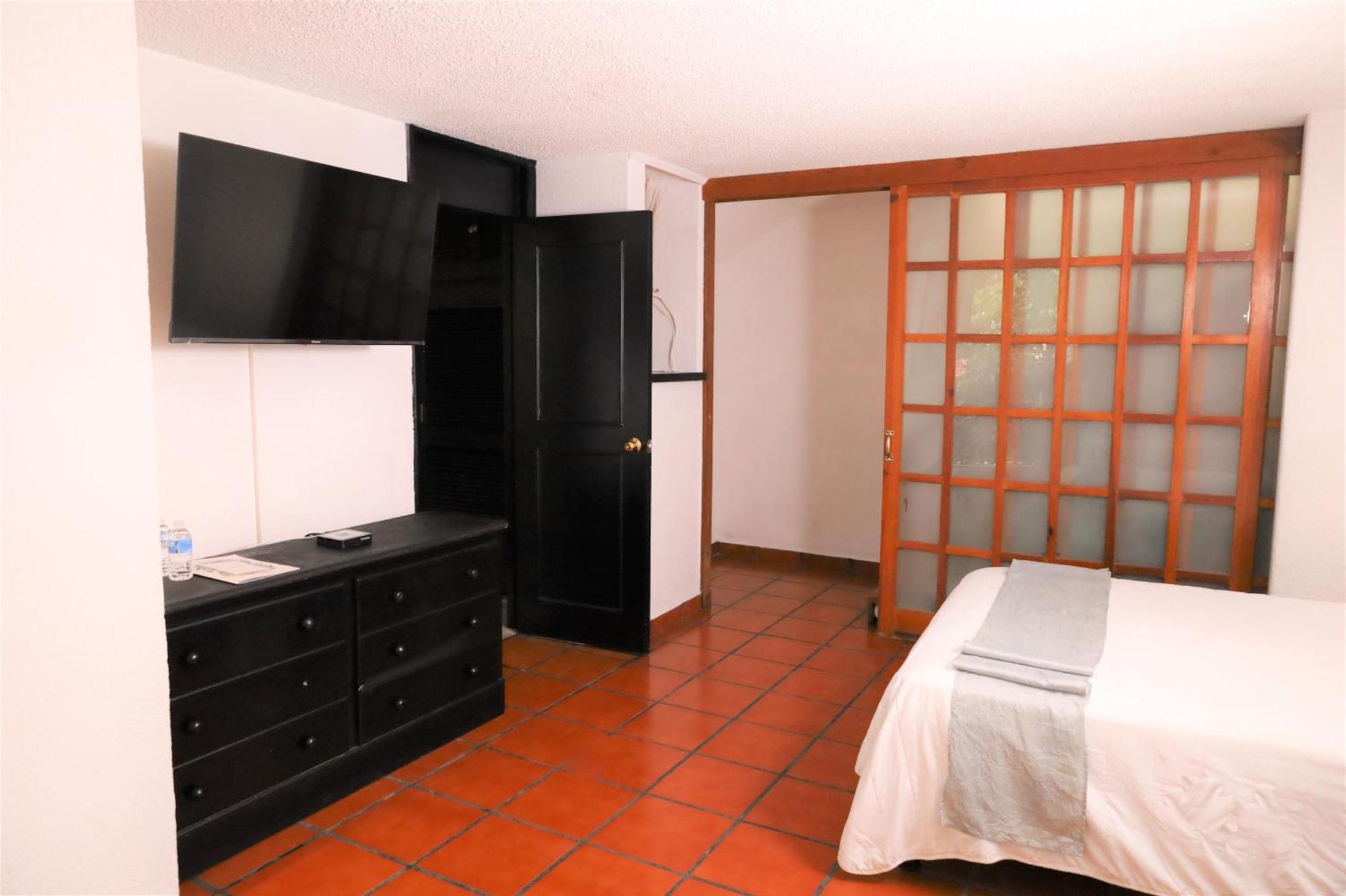 Hotel Grand Vista Cuernavaca Ngoại thất bức ảnh