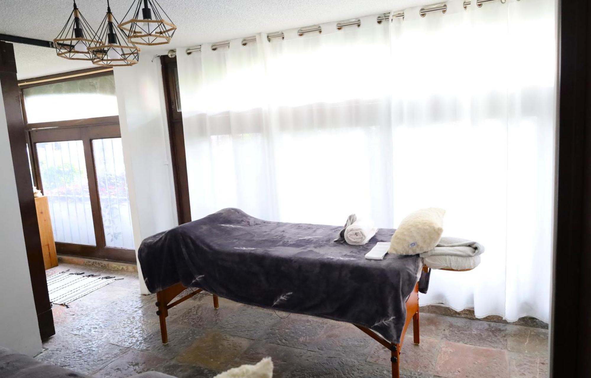 Hotel Grand Vista Cuernavaca Ngoại thất bức ảnh